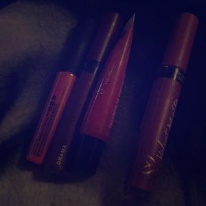 Lipsticks are one of the things that keeps us